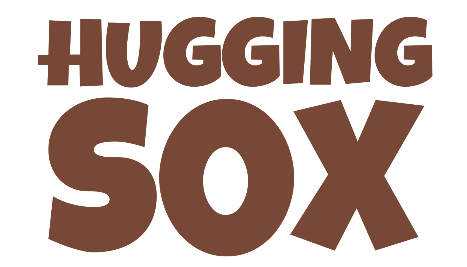 Hugging Sox